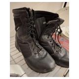 SMITH AND WESSON BOOTS 11R