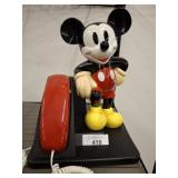 MICKEY MOUSE PHONE