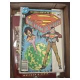 ASSORTED COMIC BOOKS