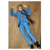 AUSTIN POWERS FIGURINE