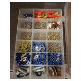 GROUP OF ELECTRICAL CONNECTORS