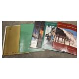 ANNUAL REPORTS NY STATE BRIDGE