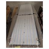 SAMSUNG LED PCB BOARD 24IN