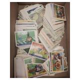 NFL-LOONEY TOONS COLLECTOR CARDS