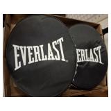 EVERLAST TRAINING BAGS