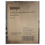 NINJA PROFESSIONAL PLUS BLENDER