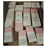 TRAY OF OFC ON FLEEK COSMETICS