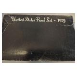 1979 US PROOF SET