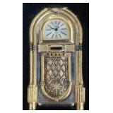 TIMEX MINIATURE CLOCK