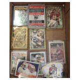 NFL STARS COLLECTOR CARDS