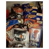 NASCAR MINIATURE DIE CAST