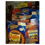 NASCAR MINIATURE DIE CAST