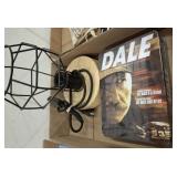 INDUSTRIAL STYLE LIGHT AND DALE DVD