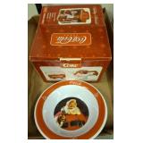 COCA COLA DECORATIONS