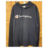 CHAMPION XXL HOODIE