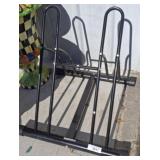 BIKE RACK