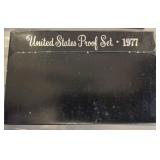 1977 US PROOF SET