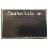 1974 US PROOF SET