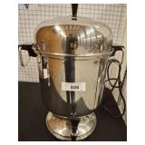 ELECTRIC TEA URN