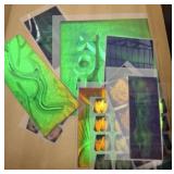 HOLOGRAM COLLECTION