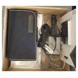 NINTENDO DS CASE AND GAMES