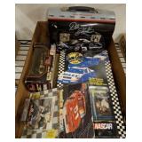 NASCAR COLLECTIBLES