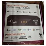 DIGITAL CONVERTER BOX