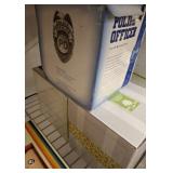 3 BOXES OF SCENTSY WARMERS