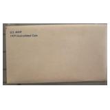 1979 US MINT P AND MINT SETS