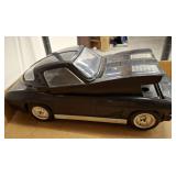 CORVETTE MODEL1963 VHS REWINDER