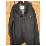 OLD NAVY LARGE JACKET, SMALL UNIVERSAL STUDIOS