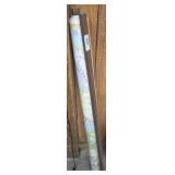 MYRTLE BEACH, SC WALL MAP