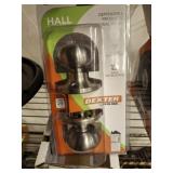HALL AND CLOSET DEXTER HANDLES