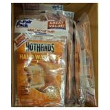 GROUP OF HOT HANDS HAND WARMERS