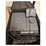 RESPIRONICS REMSTAT M