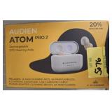 ADAM PRO2 EARRING AIDS