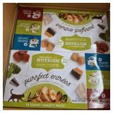 RACHEL RAY NUTRISH CAT FOOD