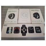 SMART WATCHES ACCESSORIES