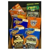 NASCAR MINIATURE DIE CAST DALE