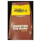 HONEY STINGER ENERGY CHEFS