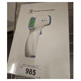 INFRARED THERMOMETER