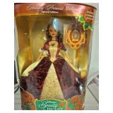 DISNEY BEAUTY AND THE BEST BELLE