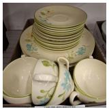 FRANCISCAN DAISY CHINA