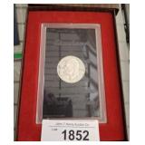 1973 US PROOF IKE DOLLAR
