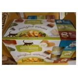RACHEL RAY NUTRISH CAT FOOD