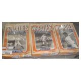 COLLECTIBLE WHEATIES BOXES