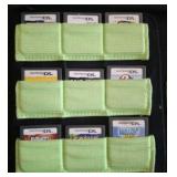 NINTENDO DS XL SYSTEM