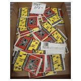 SPORT KING WAX PACK CARDS UNOPENED