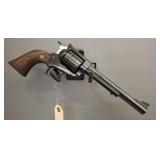 RUGER 44MAG SUPER BLACKHAWK REVOLVER