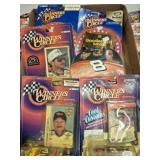 NASCAR MINIATURE DIE CAST DALE